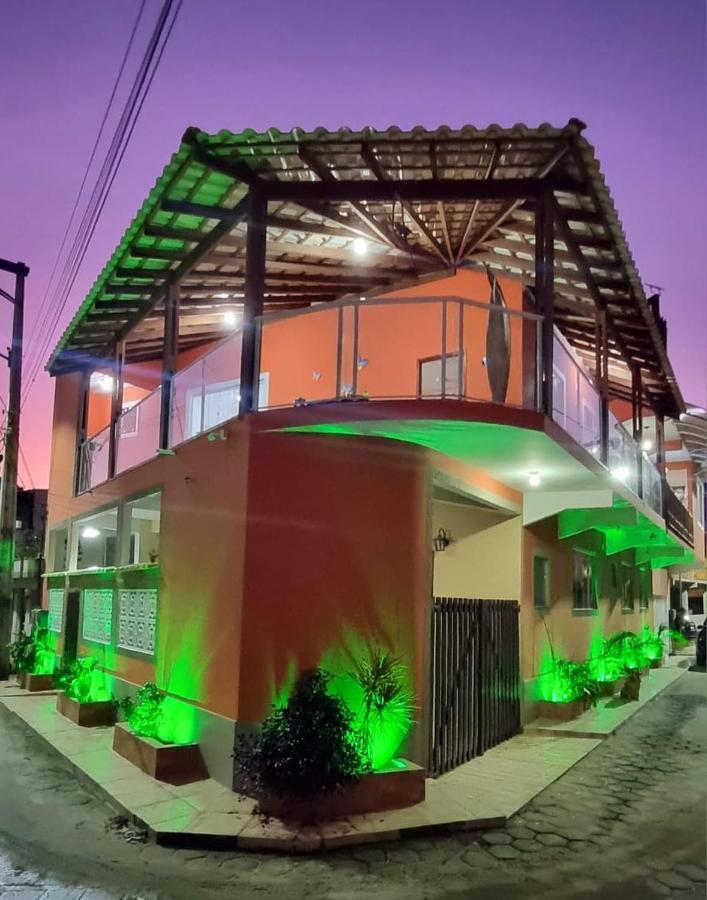 Casa A 150M Da Praia - Prainha De Mambucaba, Parati Exterior foto