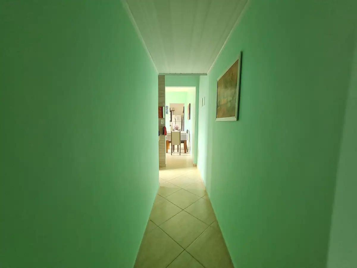 Casa A 150M Da Praia - Prainha De Mambucaba, Parati Exterior foto